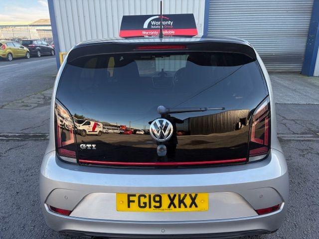 Used Volkswagen up! 2019 for sale - 76627462: Photo 5