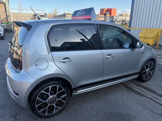 Used Volkswagen up! 2019 for sale - 76627462: Photo 6