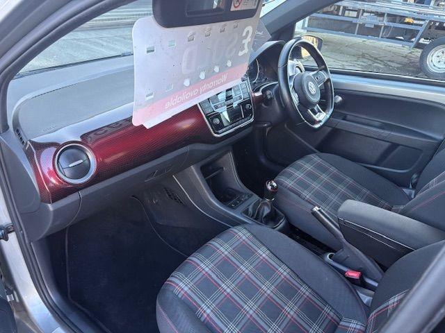 Used Volkswagen up! 2019 for sale - 76627462: Photo 8