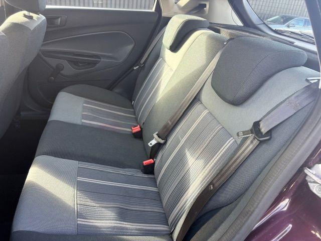 Used Ford Fiesta 2010 for sale - 76391566: Photo 10