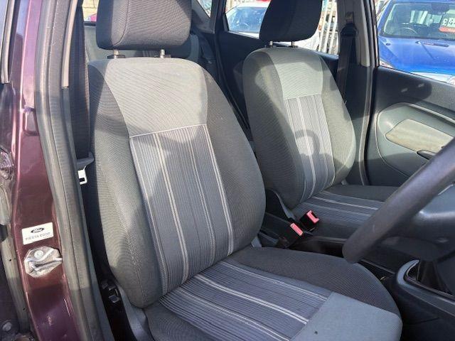 Used Ford Fiesta 2010 for sale - 76391566: Photo 13