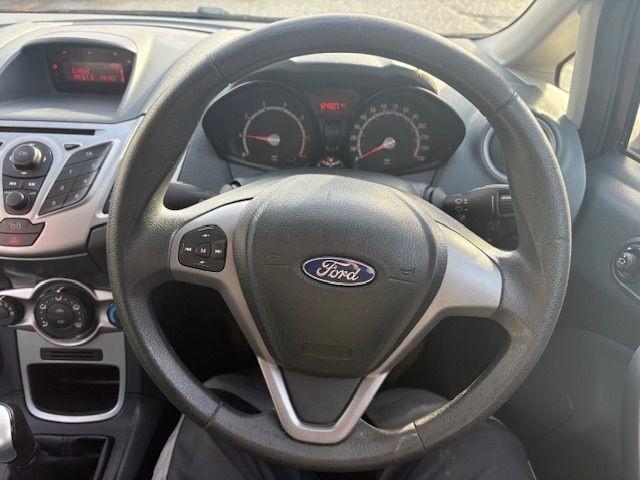Used Ford Fiesta 2010 for sale - 76391566: Photo 16
