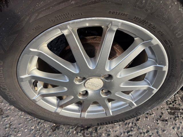 Used Ford Fiesta 2010 for sale - 76391566: Photo 7