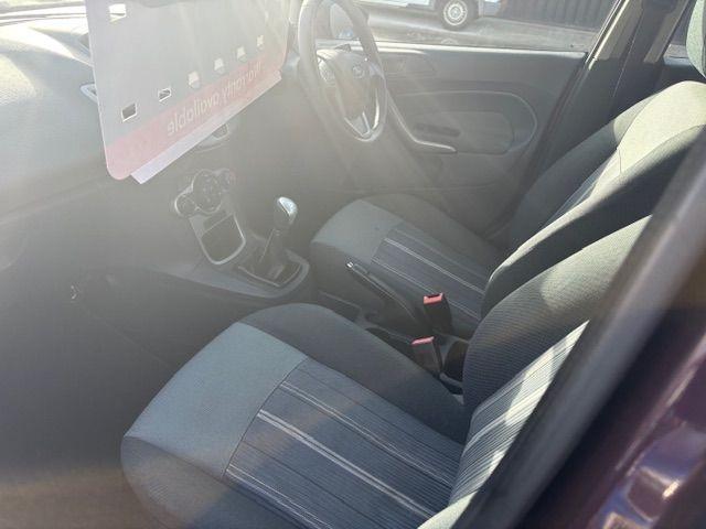 Used Ford Fiesta 2010 for sale - 76391566: Photo 8