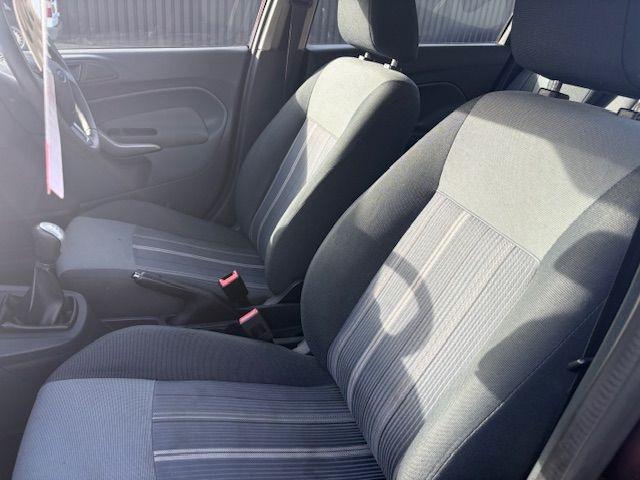 Used Ford Fiesta 2010 for sale - 76391566: Photo 9