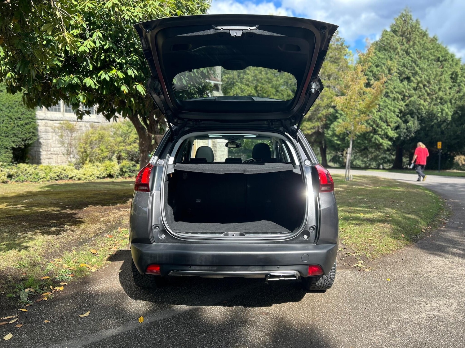 Vehicle 39