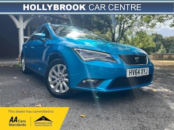 Used SEAT Leon 2014 for sale - 75719972: Photo