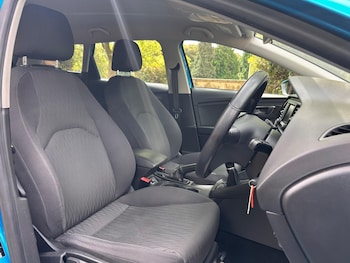 Used SEAT Leon 2014 for sale - 75719972: Photo