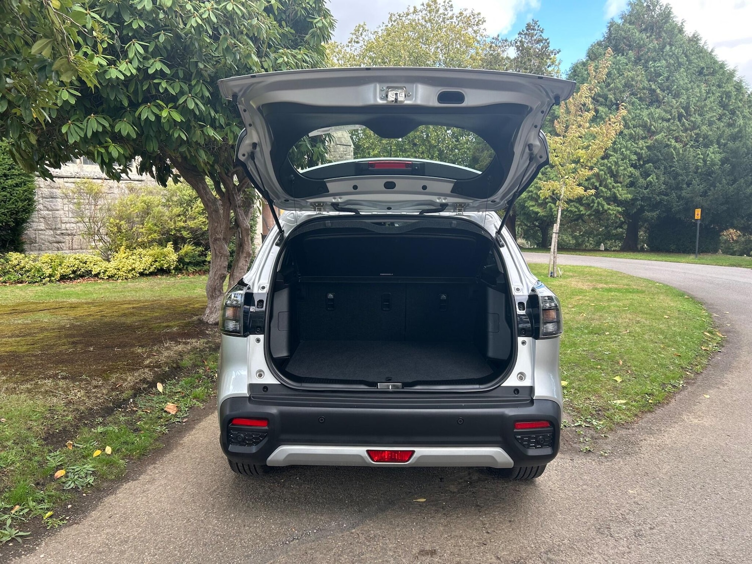 Vehicle 37