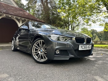 (66) - 2.0 330e 7.6kWh M Sport Auto Euro 6 (s/s) 4dr