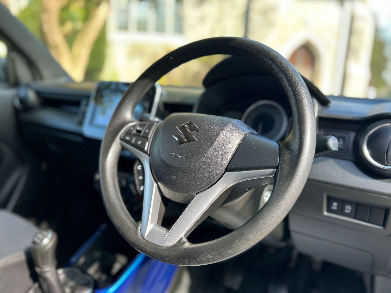 Vehicle 29