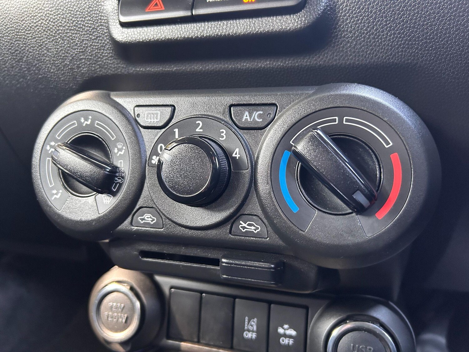 Vehicle 32
