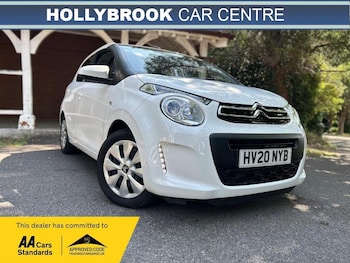 Citroen - C1