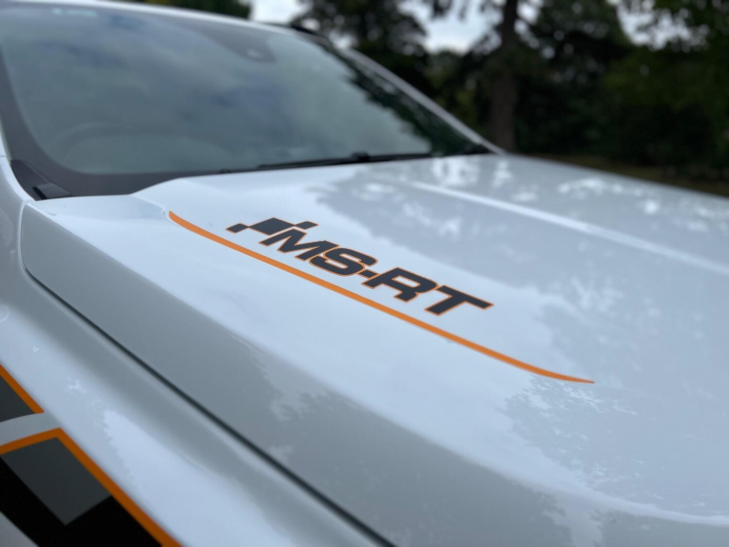 Vehicle 50