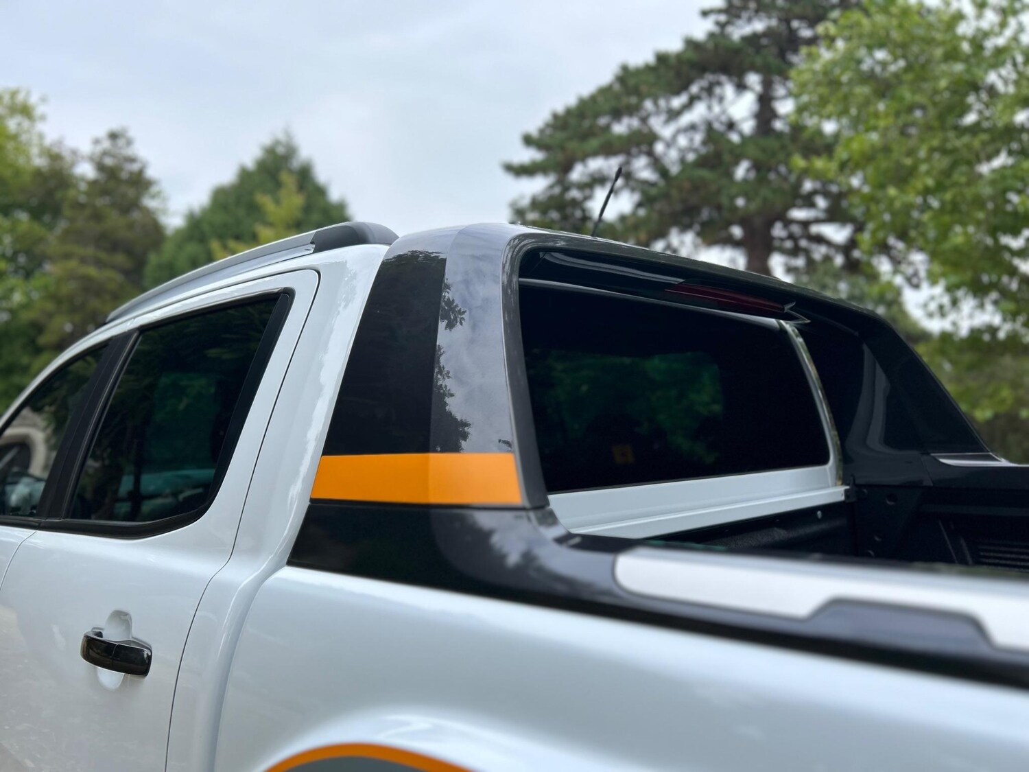 Vehicle 52