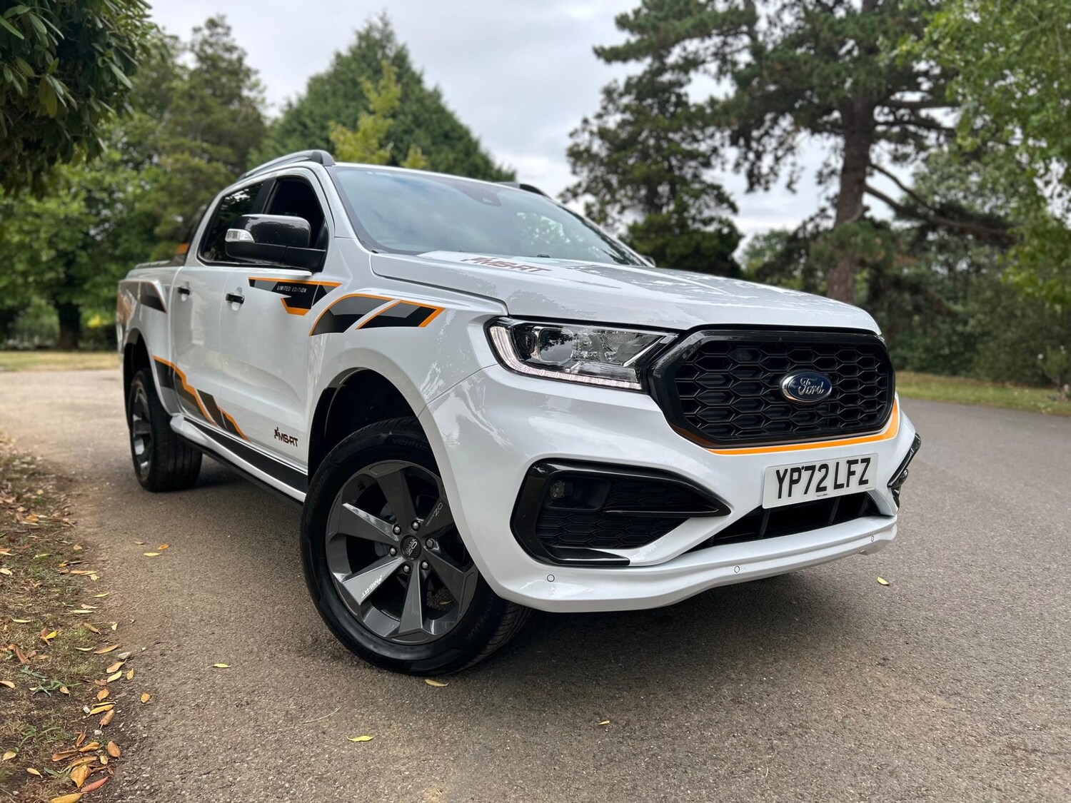 Vehicle 55