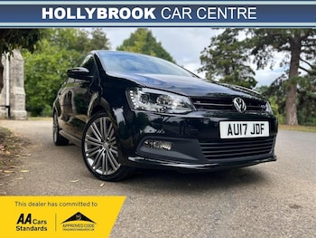 2017 (17) - 1.4 TSI ACT BlueGT DSG Euro 6 (s/s) 5dr