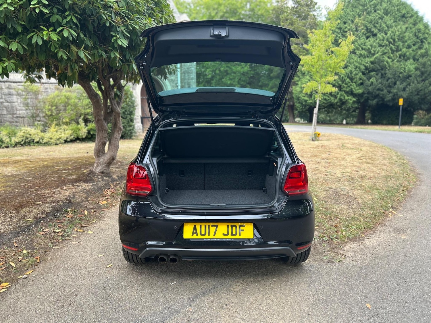 Vehicle 34