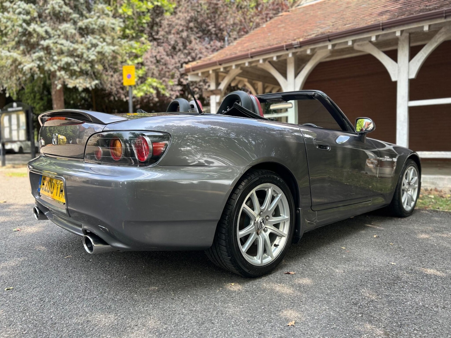 Vehicle 17