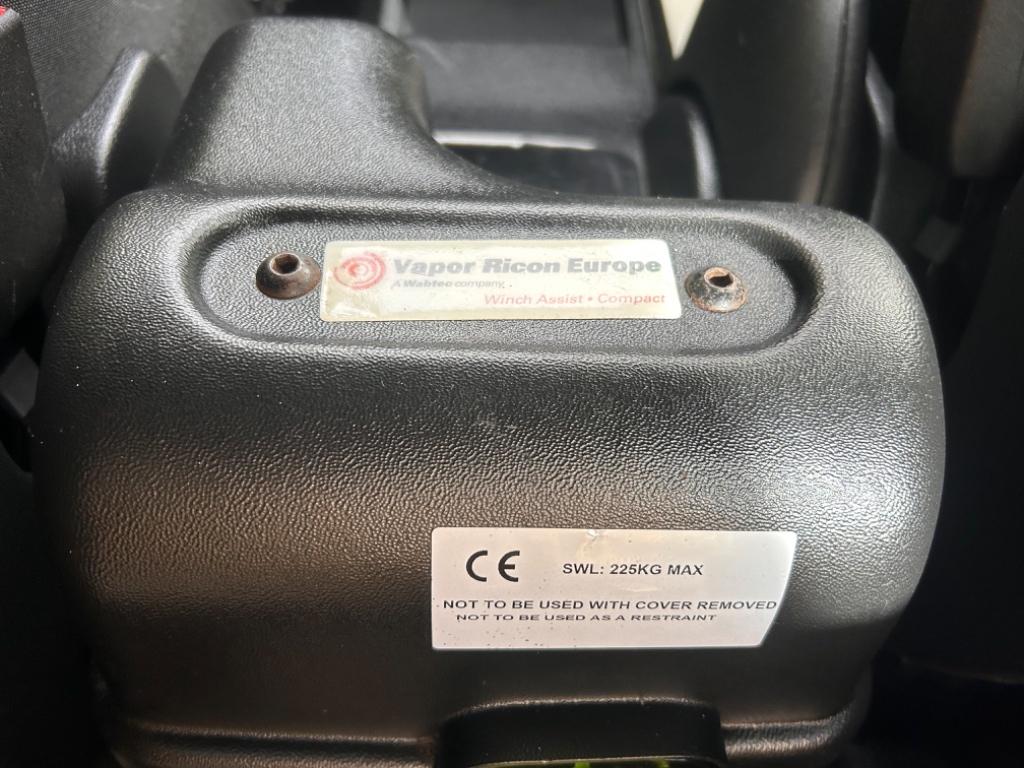 Vehicle 26
