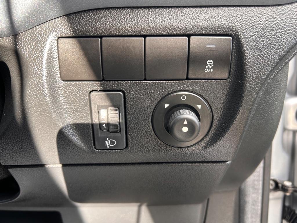 Vehicle 34