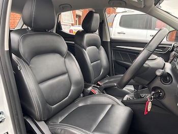 Used MG MG ZS 2019 for sale - 75647384: Photo