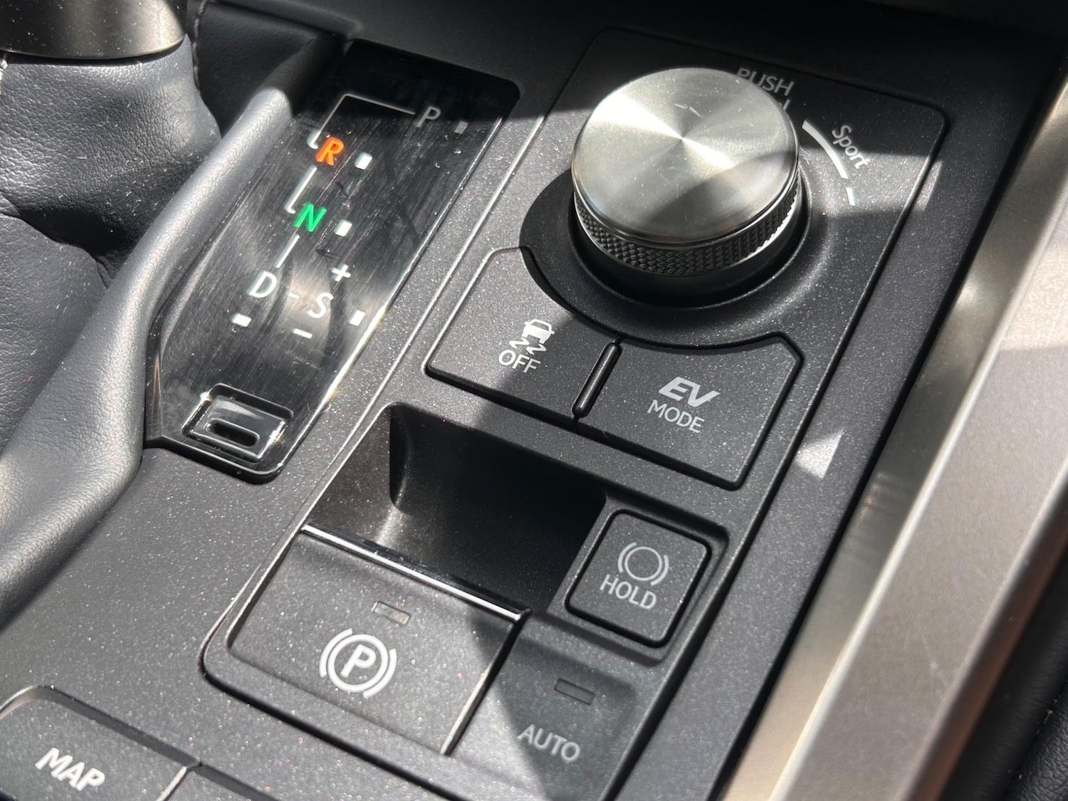 Vehicle 27
