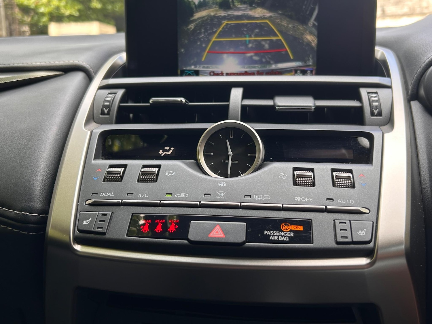 Vehicle 34