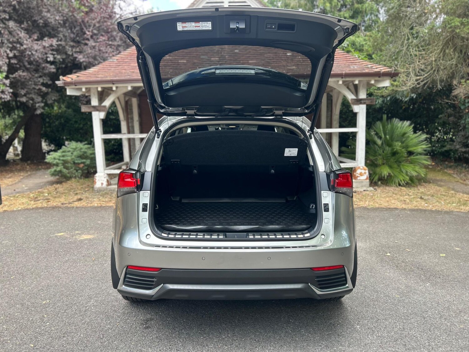 Vehicle 38