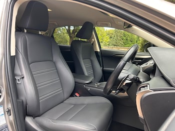 Used Lexus NX 2021 for sale - 75646908: Photo