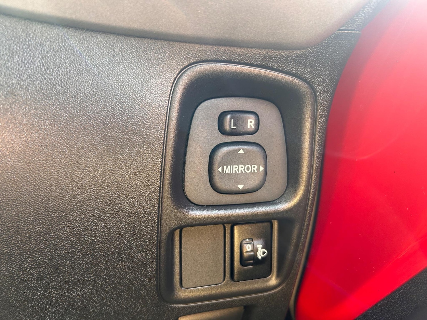 Vehicle 31