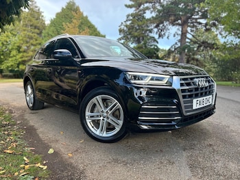 Audi - Q5