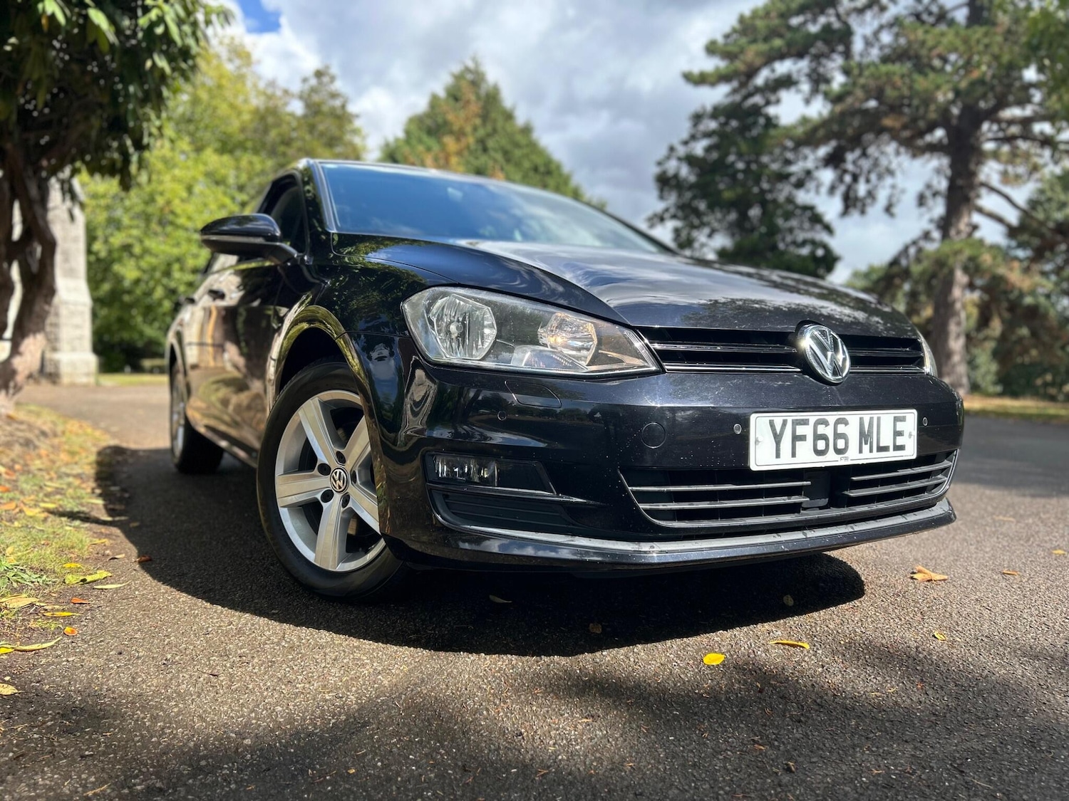 Vehicle 11