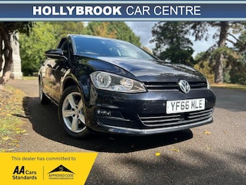2016 (66) - 1.4 TSI BlueMotion Tech Match Edition DSG Euro 6 (s/s) 5dr
