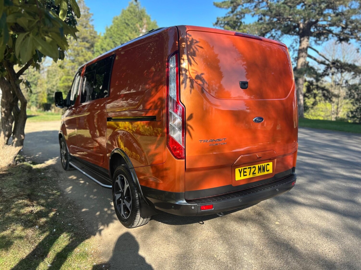 Vehicle 25