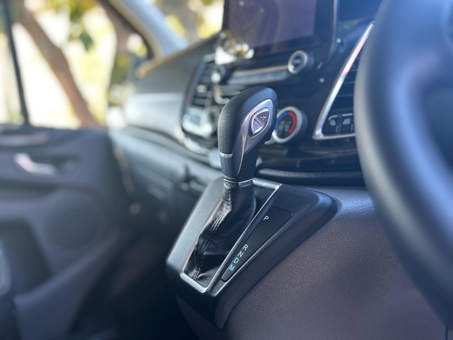 Vehicle 27