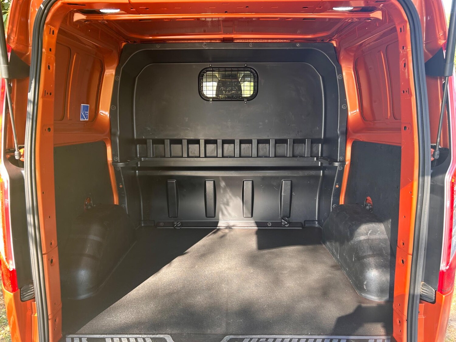 Vehicle 9