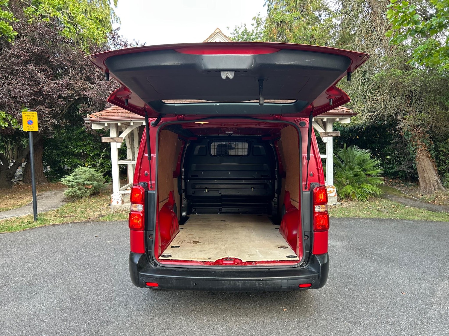 Vehicle 33