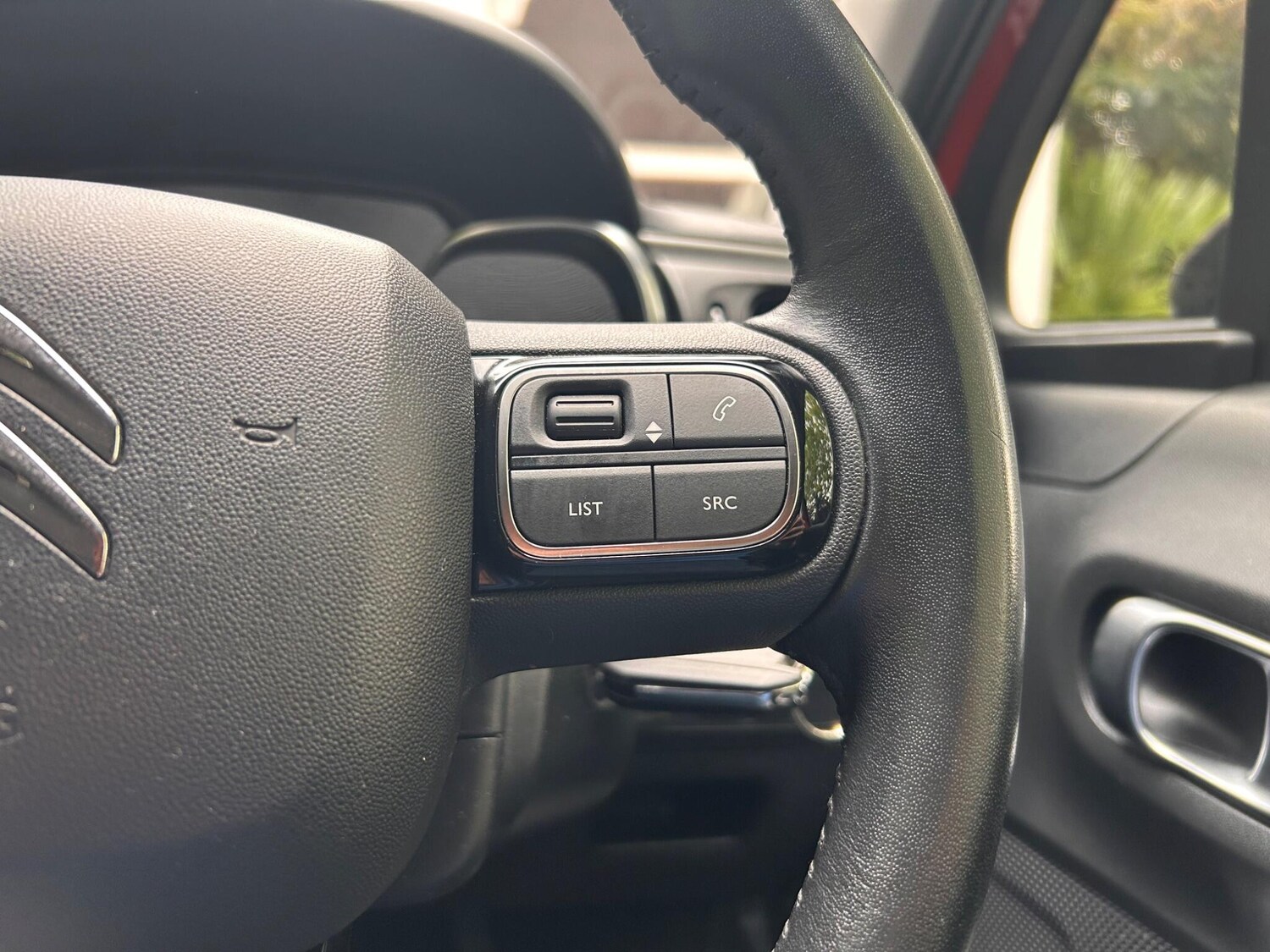 Vehicle 26
