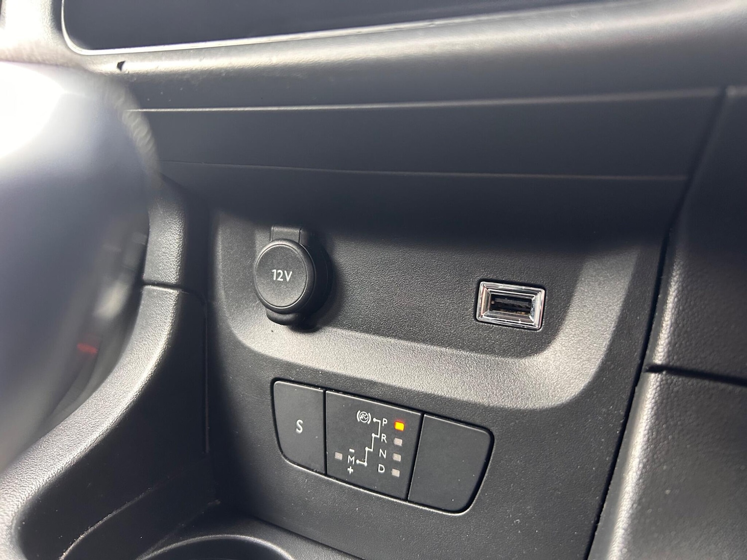 Vehicle 28