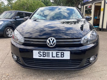 Used Volkswagen Golf 2011 for sale - 75646617: Photo