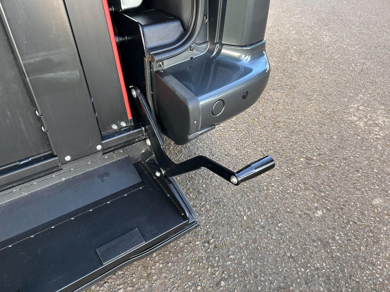 Vehicle 24