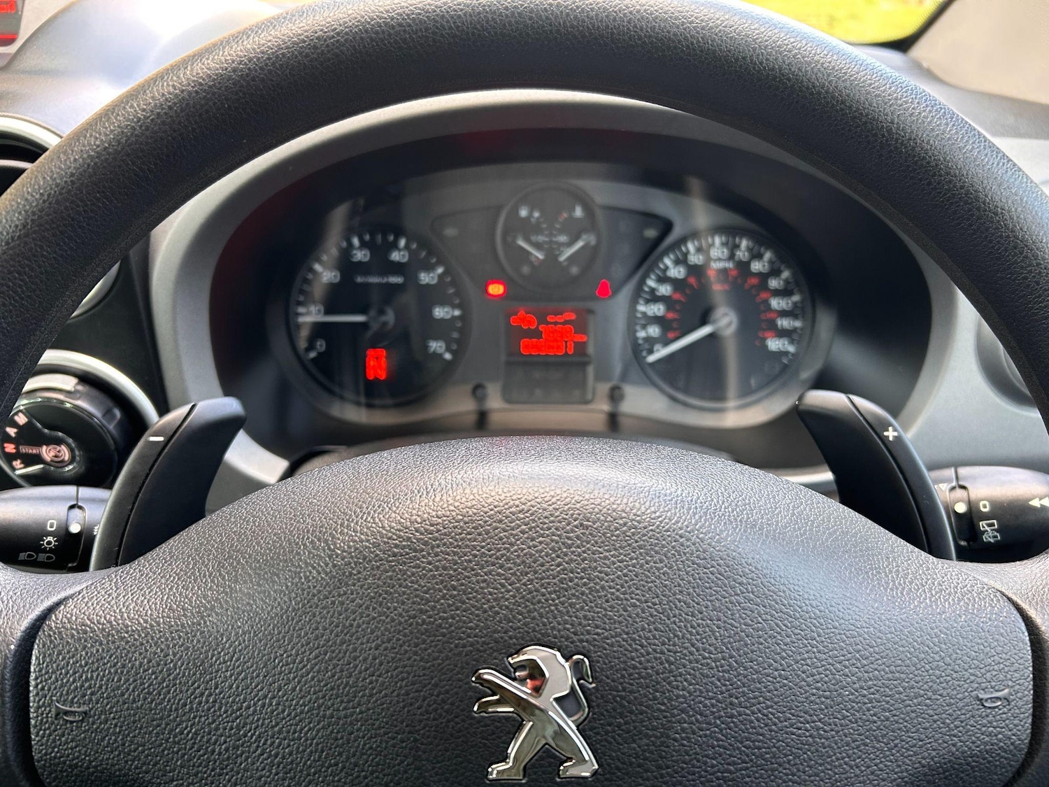 Vehicle 35