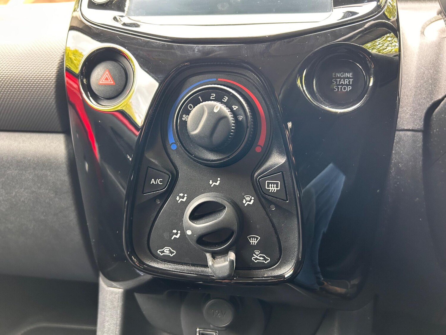 Vehicle 32
