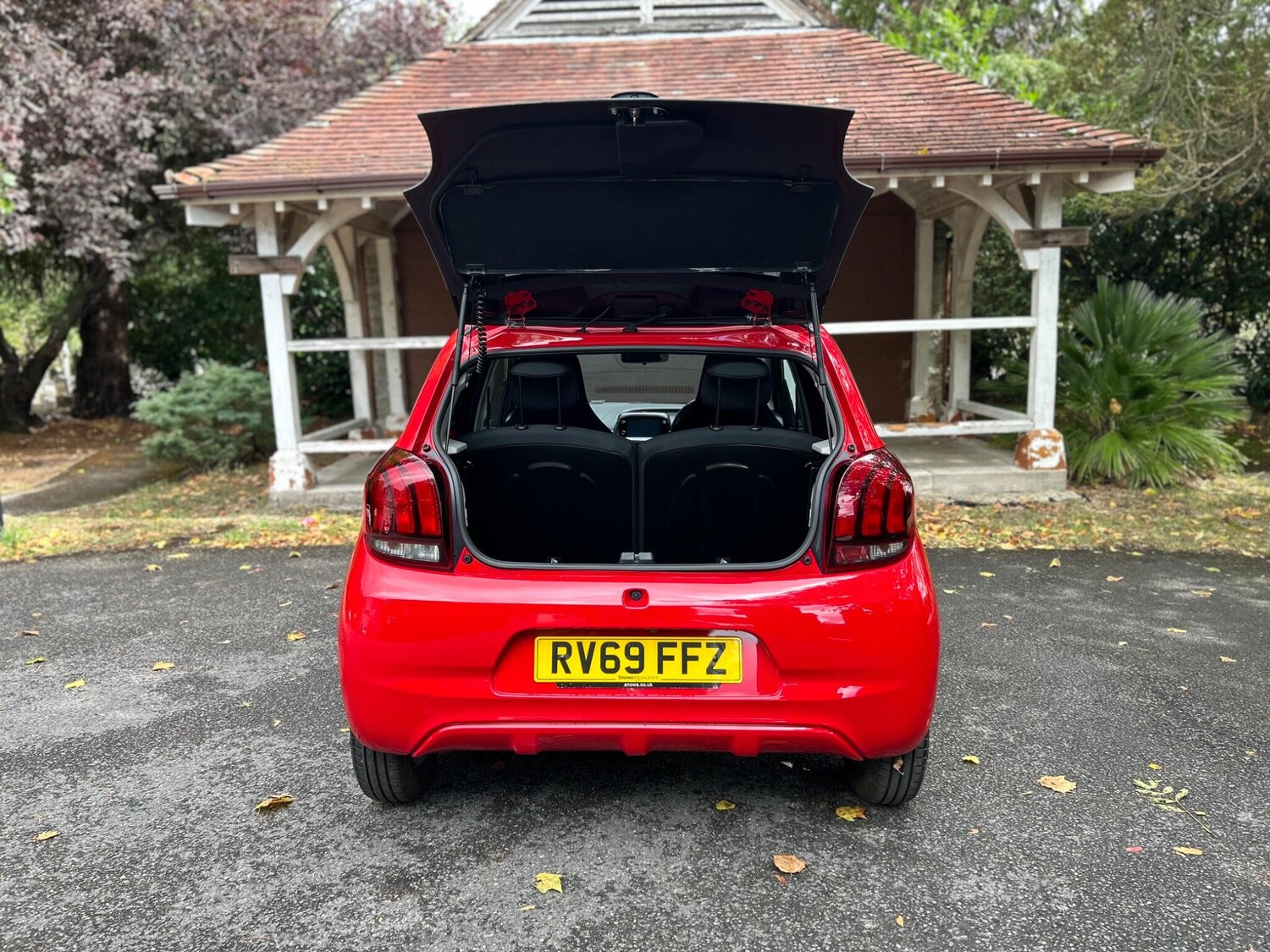 Vehicle 39