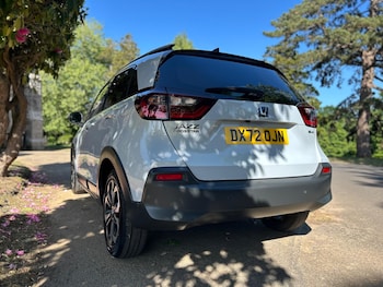 Used Honda Jazz 2022 for sale - 75646514: Photo