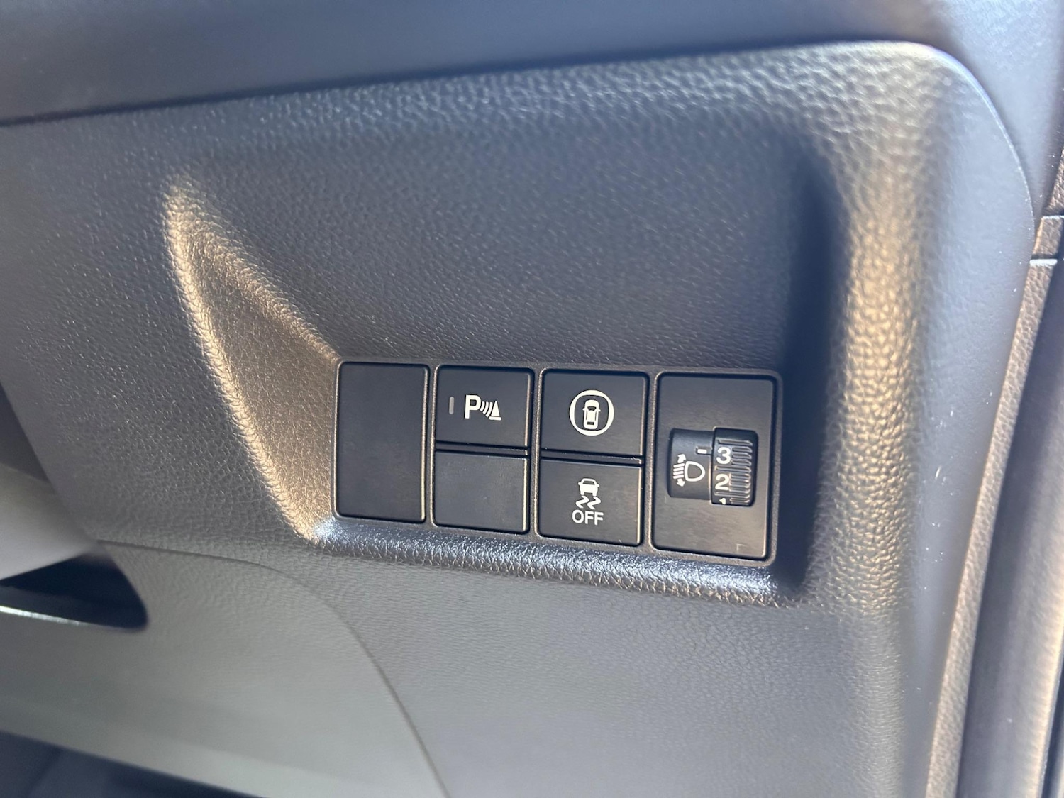 Vehicle 31