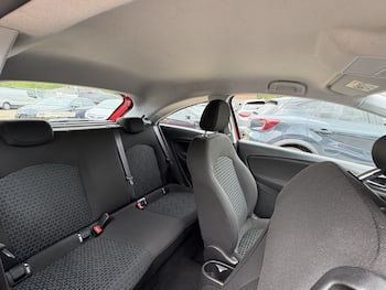 Used Vauxhall Corsa 2017 for sale - 79454551: Photo
