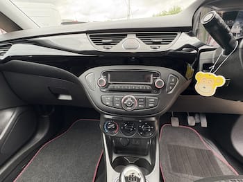 Used Vauxhall Corsa 2017 for sale - 79454551: Photo