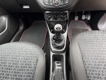 Used Vauxhall Corsa 2017 for sale - 79454551: Photo